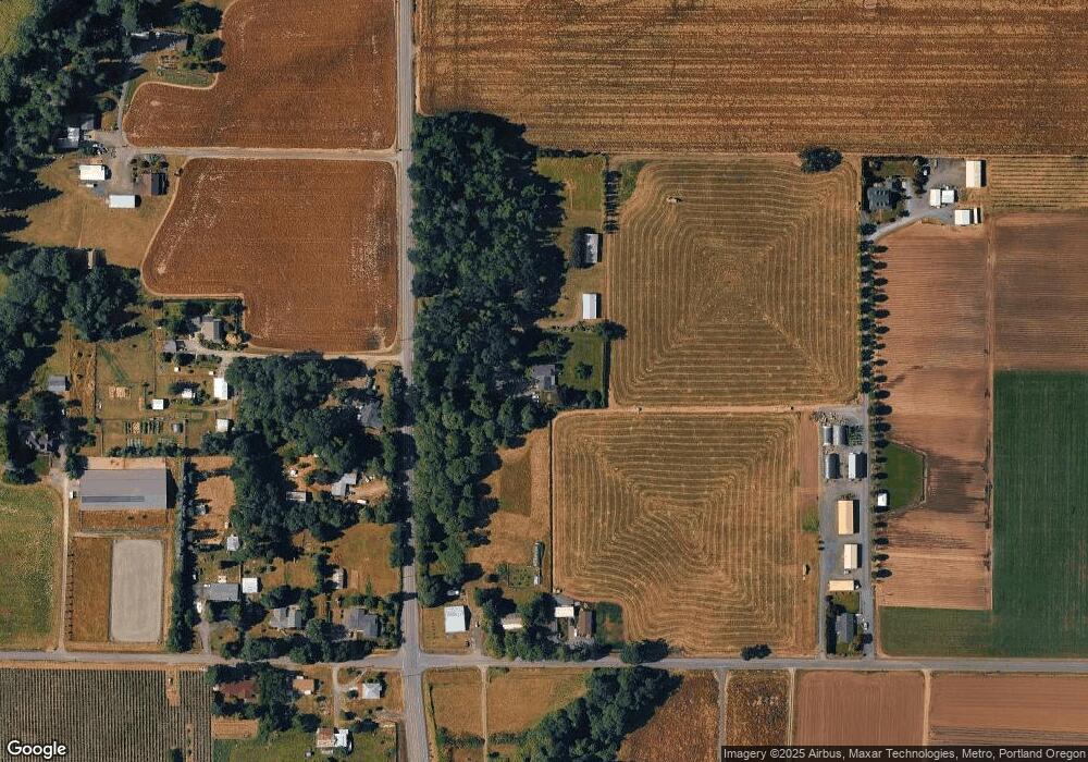 28198 S Barlow Rd, Aurora, OR 97002 - photo 1