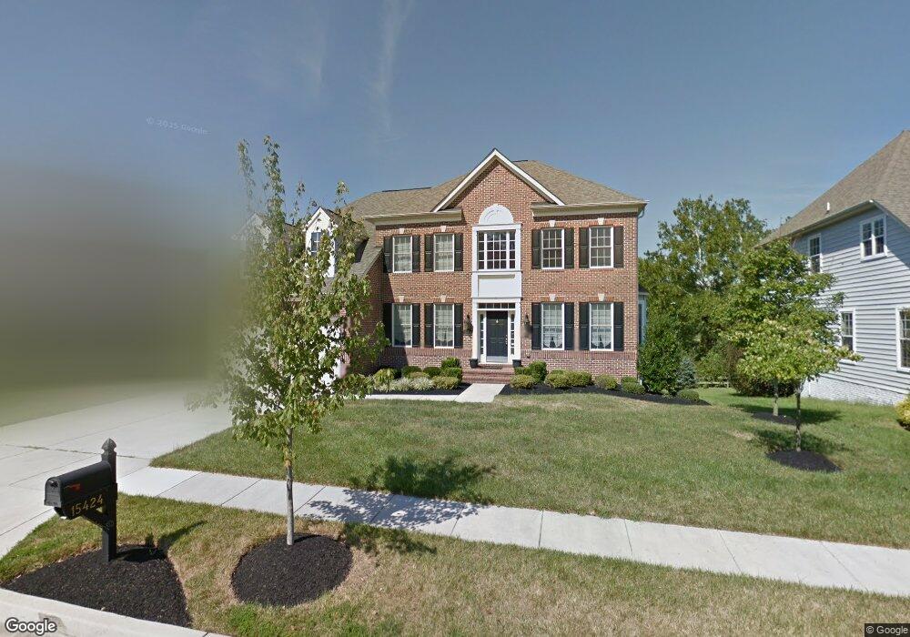 15424 Symondsbury Way, Upper Marlboro, MD 20774 - photo 1