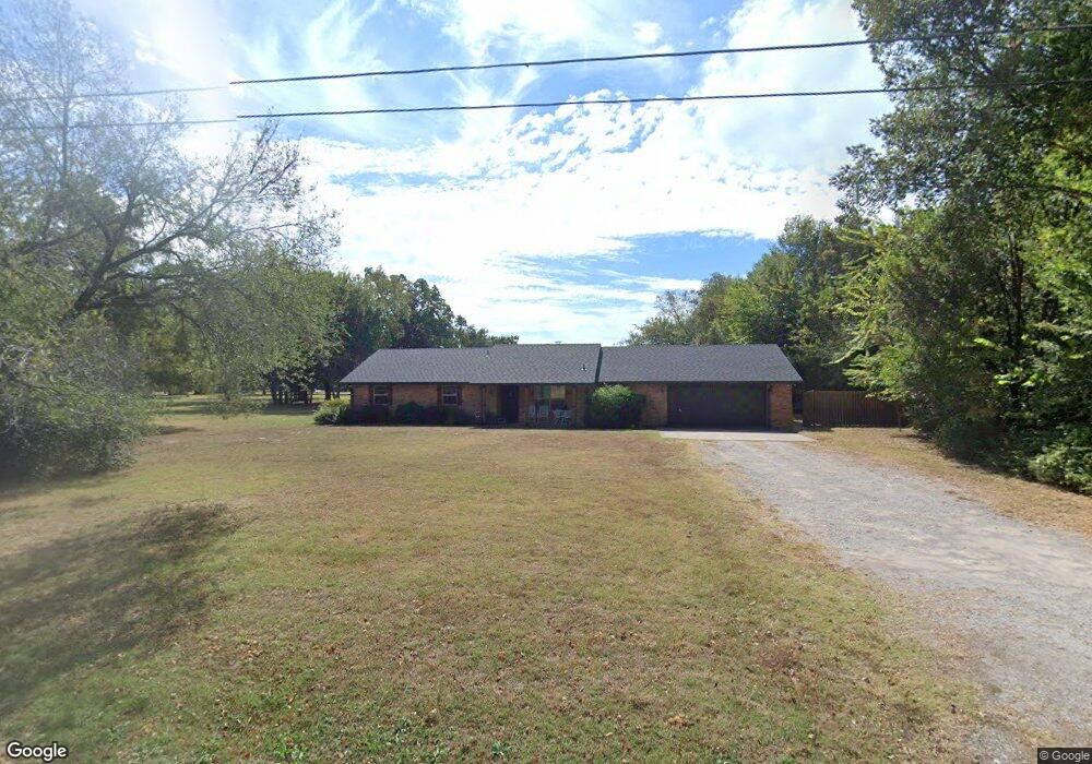 36807 45th St, Shawnee, OK 74804 - photo 1