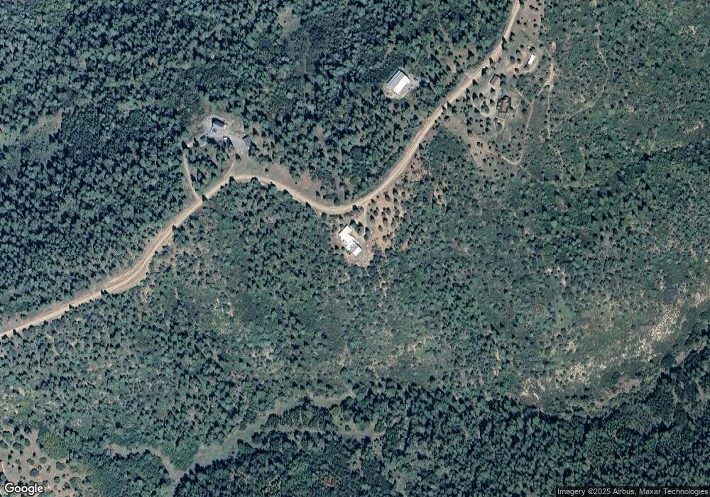 33110 Fishers Peak Pkwy, Trinidad, CO 81082 - photo 1