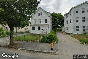 44 Houghton St Unit 3, Worcester, MA 01604