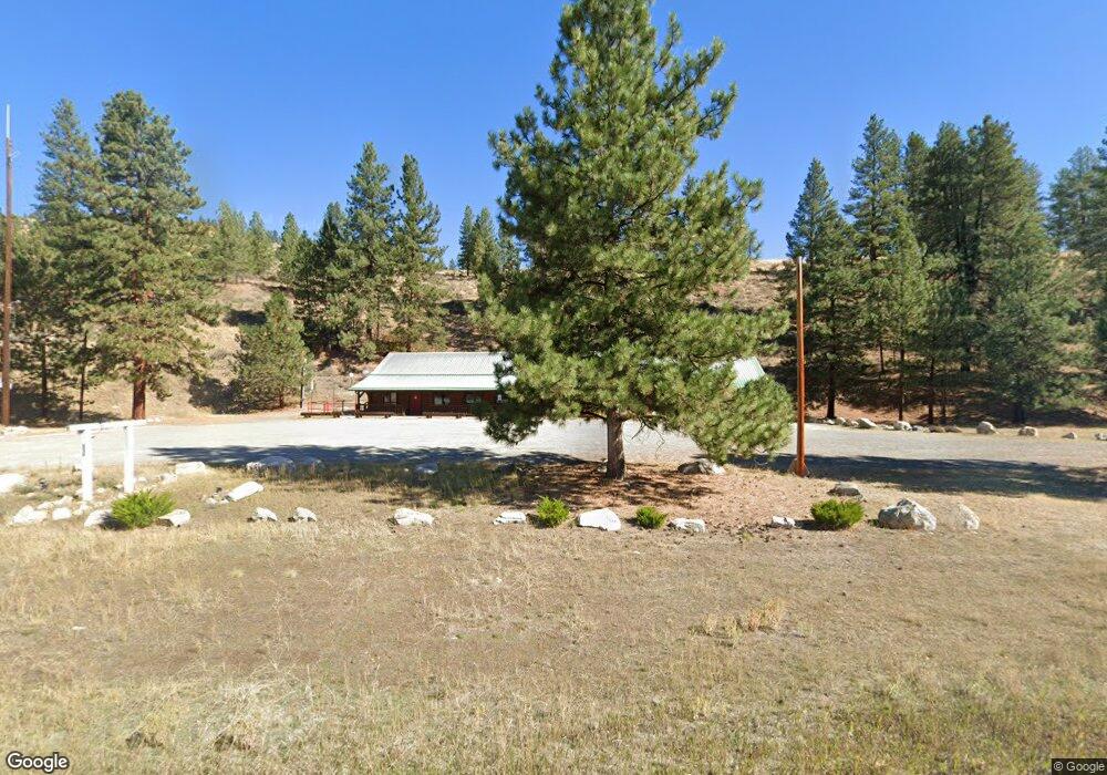 5388 U S 93, Conner, MT 59827 - photo 1