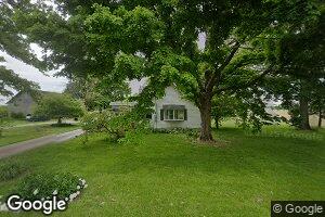 6513 S 100 E, Markleville, IN 46056