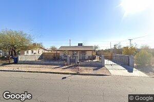 408 E Pennsylvania Dr, Tucson, AZ 85714