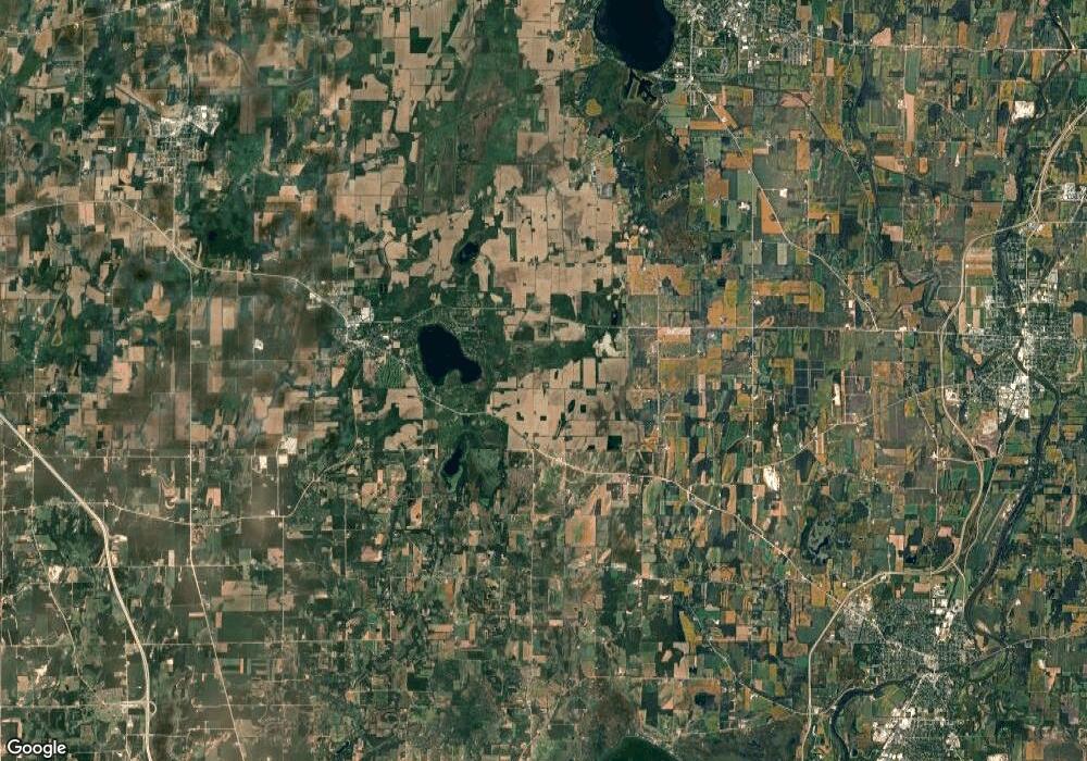 XXX Co Highway C, Oakland, WI 54830 - photo 1