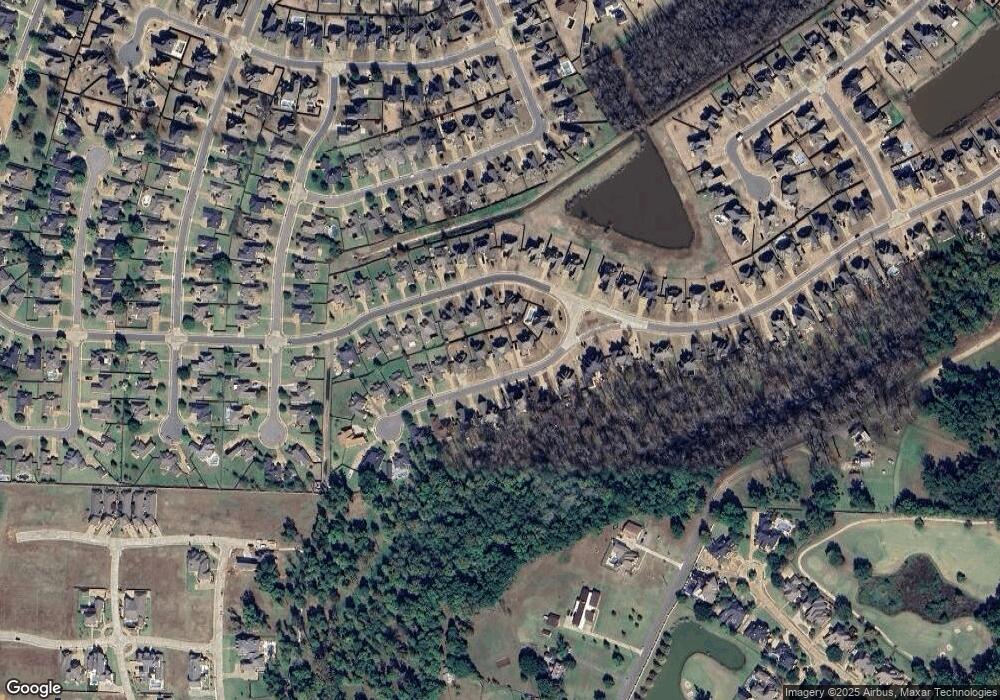 106 Haymarket Ct, Bossier City, LA 71111 - photo 1