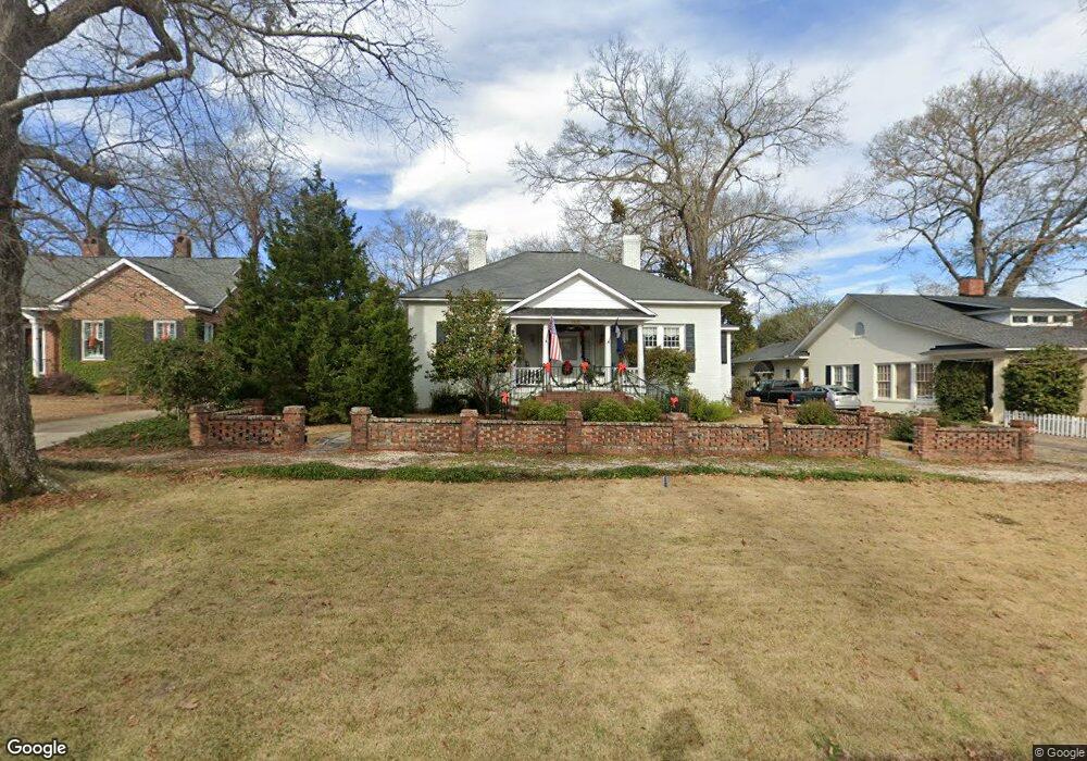 208 Chesnut St, Camden, SC 29020 - photo 1