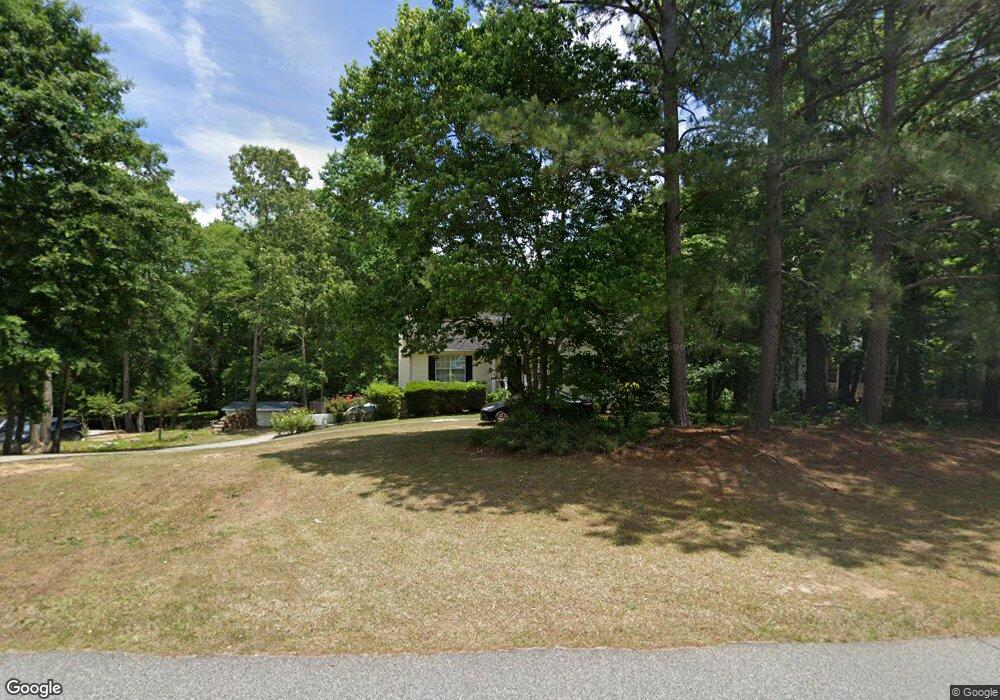 85 Spring Cir, Senoia, GA 30276 - photo 1
