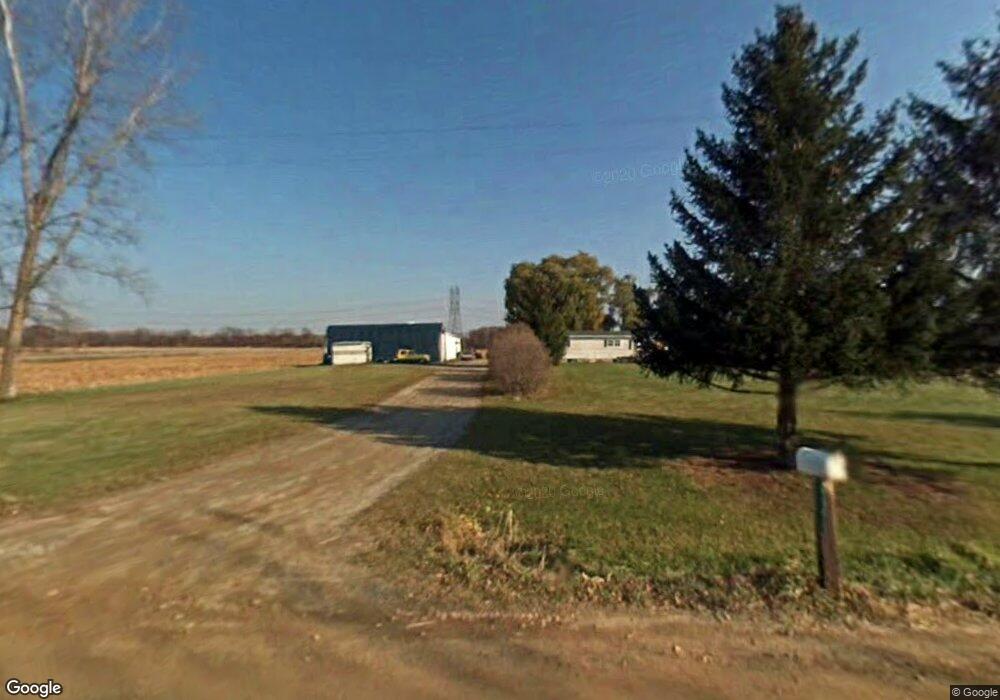 9541 Reese Rd, Birch Run, MI 48415 - photo 1