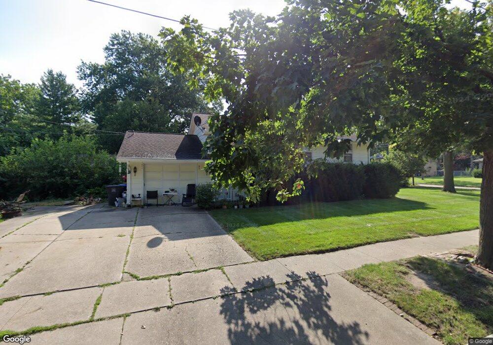 4103 43rd St, Des Moines, IA 50310 - photo 1