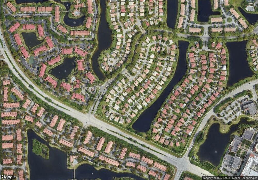 2165 SW 120th Ave, Miramar, FL 33025 - photo 1