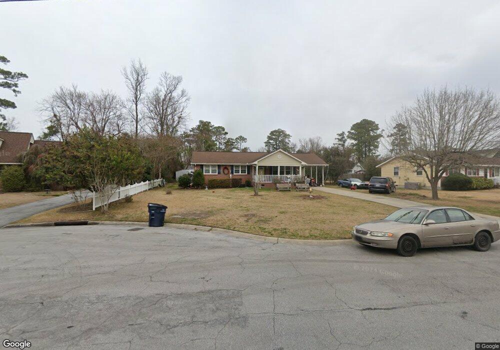 903 Daniel Dr, Jacksonville, NC 28540 - photo 1