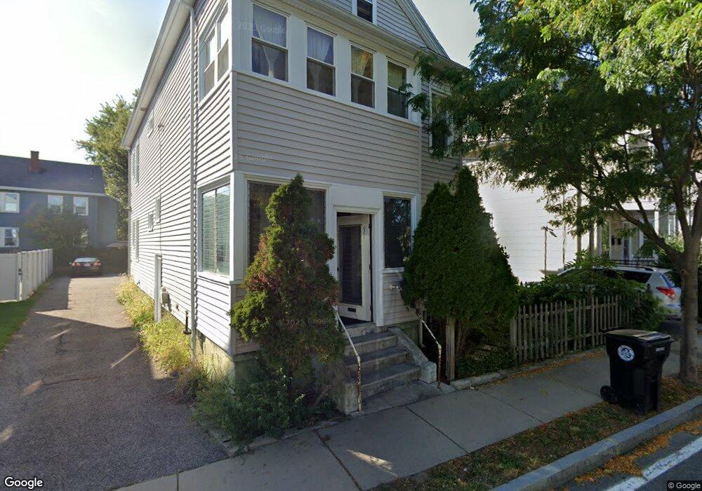 51 Maple St unit 51, Belmont, MA 02478 - photo 1