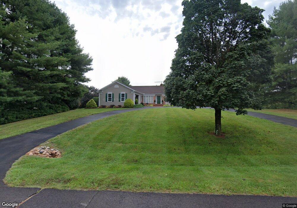 19117 Edgehill Place, Culpeper, VA 22701 - photo 1