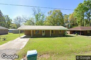 219 Shubuta St, Shubuta, MS 39360