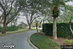 3493 Shoreline Cir, Palm Harbor, FL 34684
