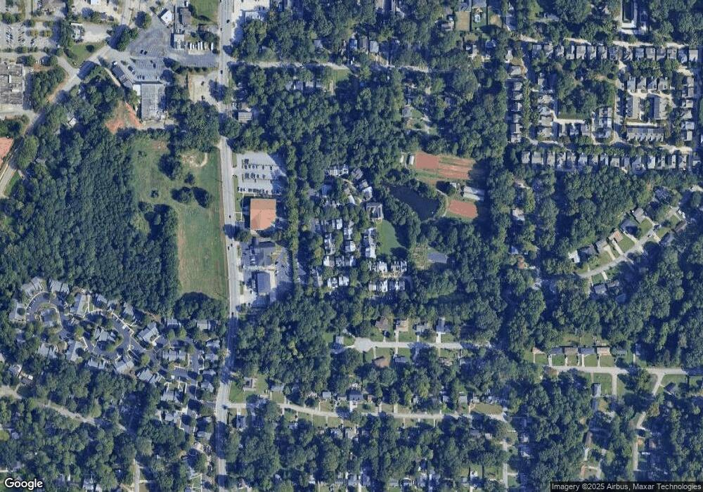 1201 Dancing Fox Rd unit 1201, Decatur, GA 30032 - photo 1