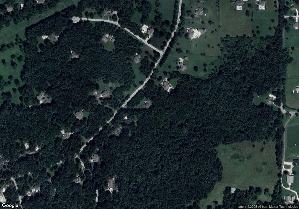 1076 N Pebble Creek Dr, Nixa, MO 65714 - photo 1