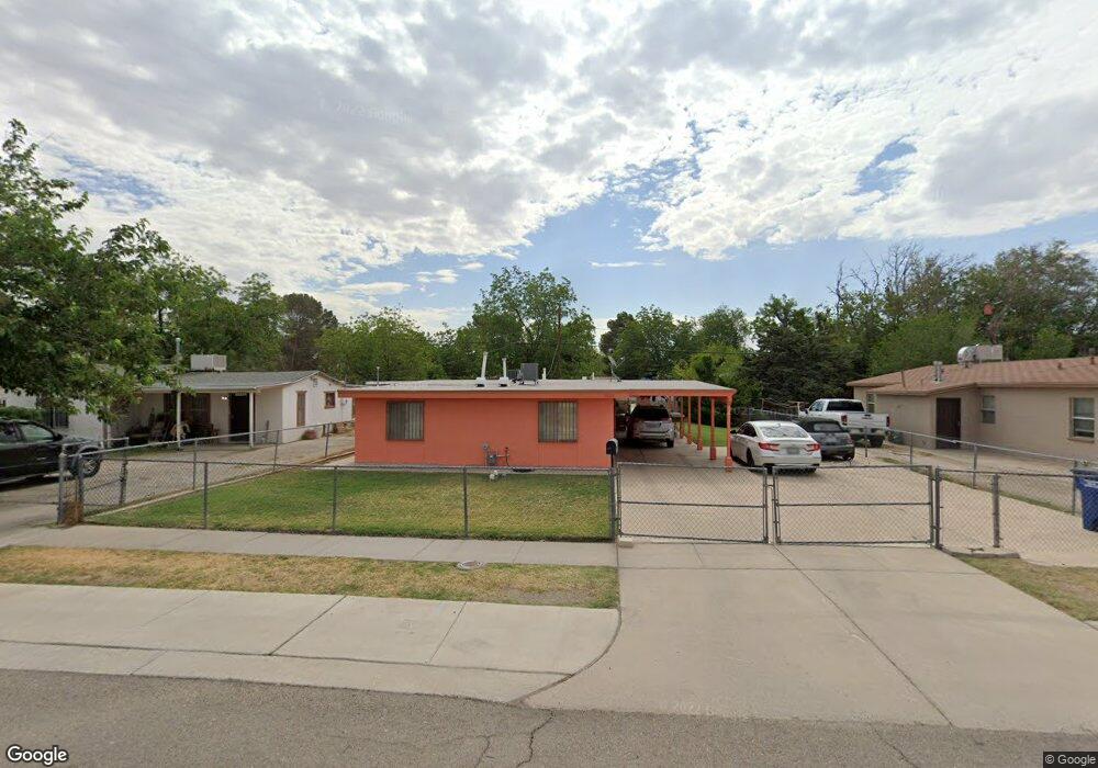 7505 Green Valley Place, El Paso, TX 79915 - photo 1