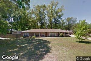 300 S Myrtle St, Lillie, LA 71256