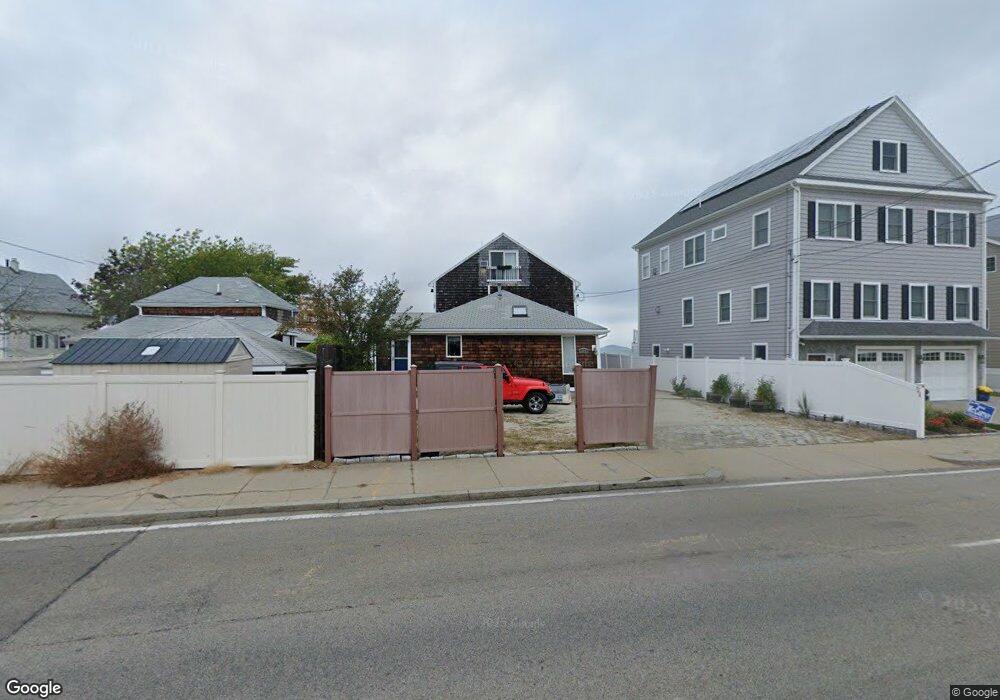 664 Sea St, Quincy, MA 02169 - photo 1