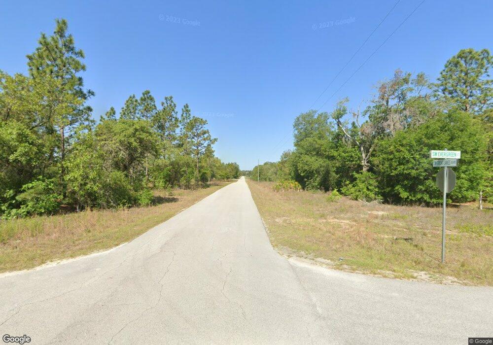 0 SW Evergreen Ct unit OM302828, Dunnellon, FL 34431 - photo 1
