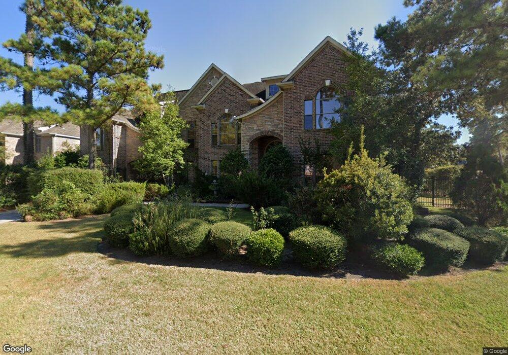 63 N Veilwood Cir, Spring, TX 77382 - photo 1
