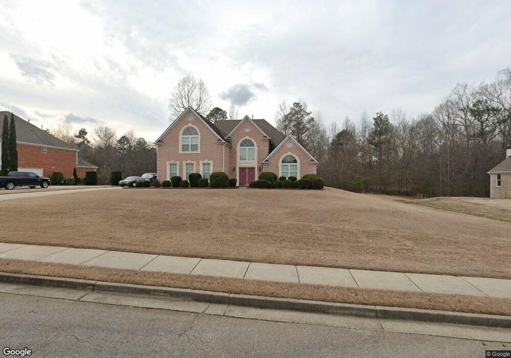 139 Hambrick Dr unit 1, Stockbridge, GA 30281 - photo 1