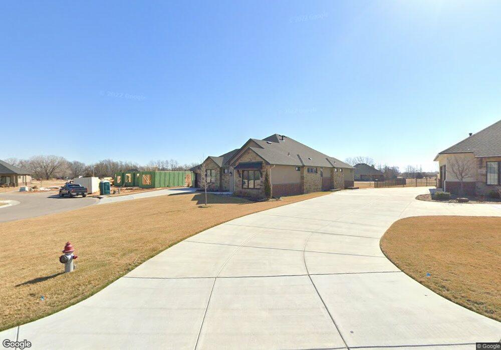 3846 Red Fox Cir, Maize, KS 67101 - photo 1