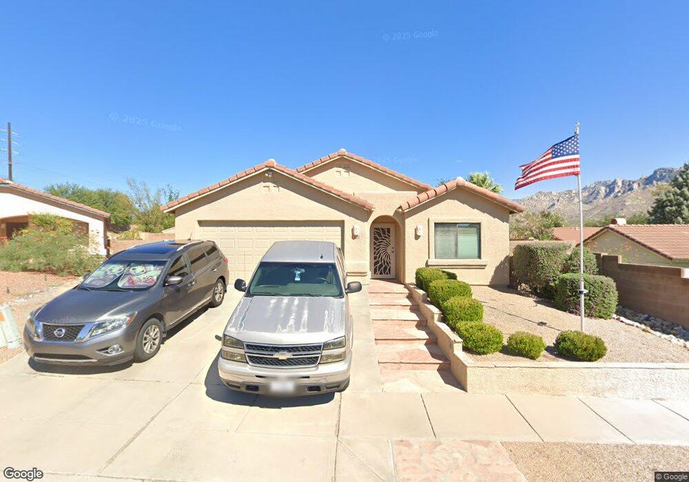 10754 N River Point Ct, Tucson, AZ 85737 - photo 1