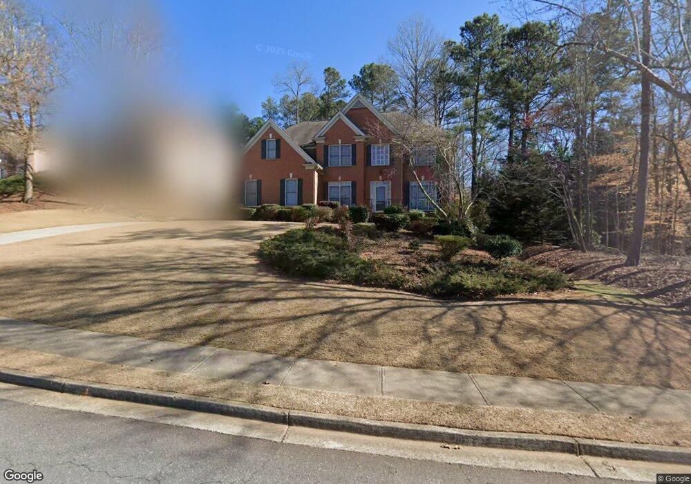 675 Sentry Ridge Crossing unit CRS, Suwanee, GA 30024 - photo 1