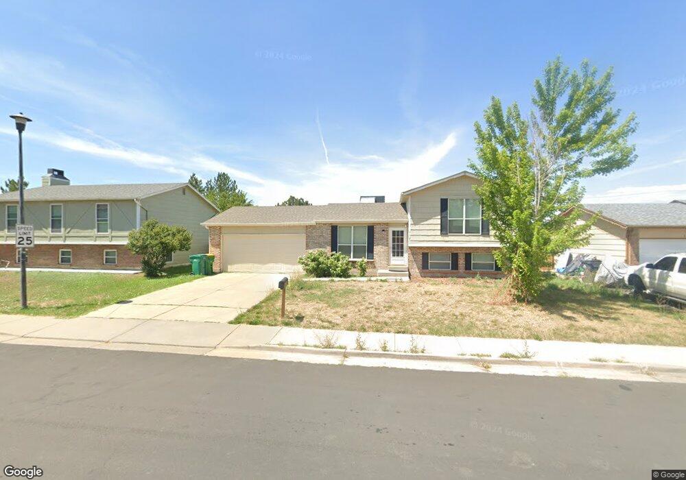 1127 S Norfolk St, Aurora, CO 80017 - photo 1