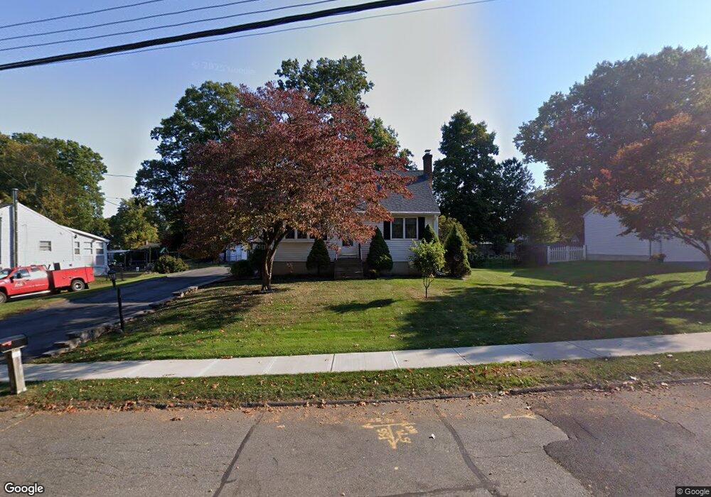 20 Maxine Rd, Plainville, CT 06062 - photo 1