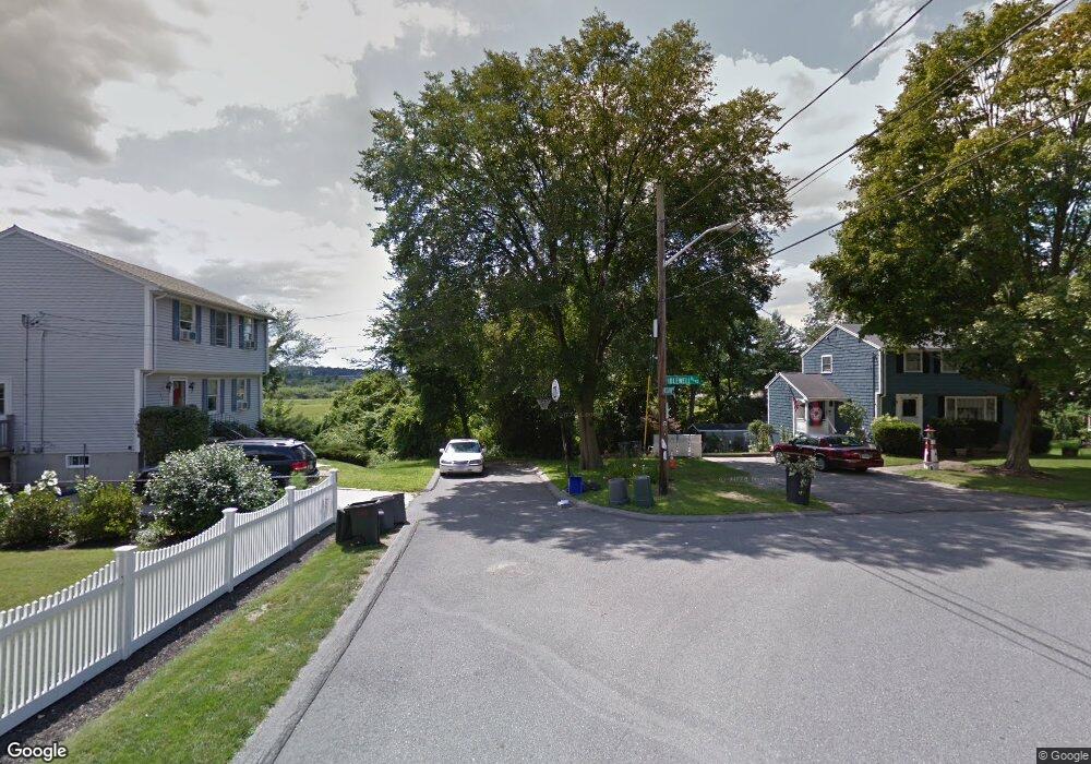 0 Idlewell Blvd, Weymouth, MA 02188 - photo 1