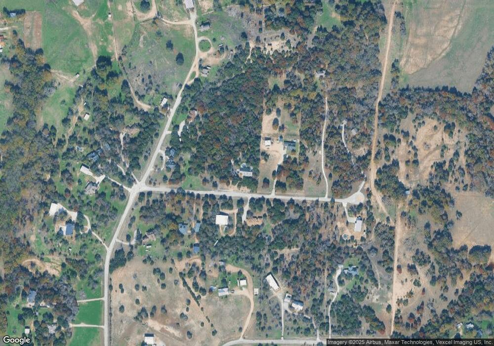 317 Remington Ct, Weatherford, TX 76085 - photo 1