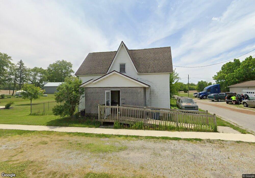 2900 SE Mulberry St, Bluffton, IN 46714 - photo 1