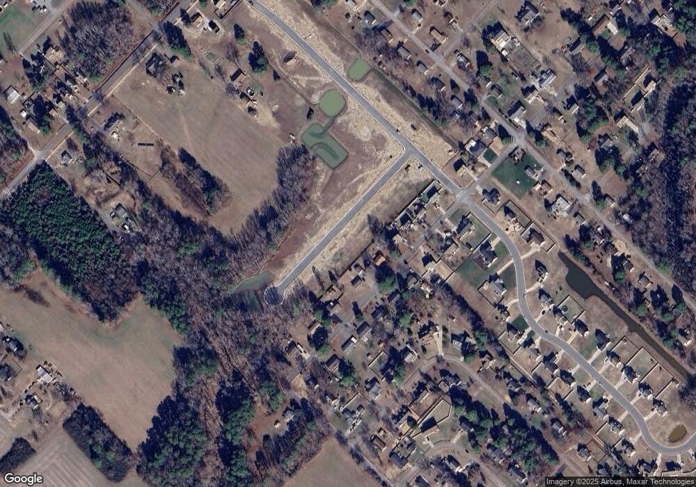 111 Wagners Way, West Point, VA 23181 - photo 1