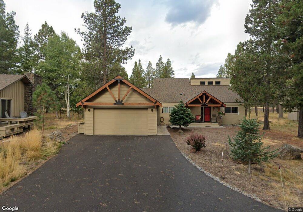 57339 Mountain View Ln, Bend, OR 97707 - photo 1