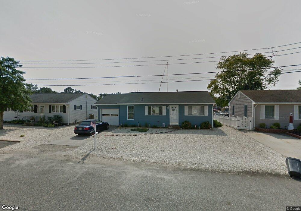 422 Middle Branch Dr, Forked River, NJ 08731 - photo 1