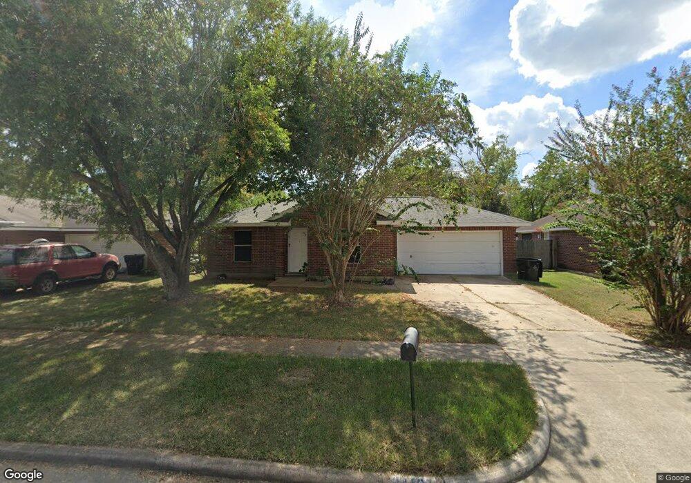 24107 Broken Bow Ln, Hockley, TX 77447 - photo 1