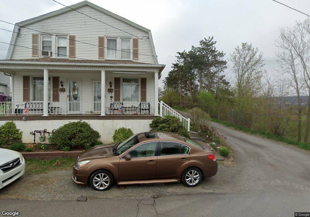 42 Stocker St, Plains, PA 18705 - photo 1