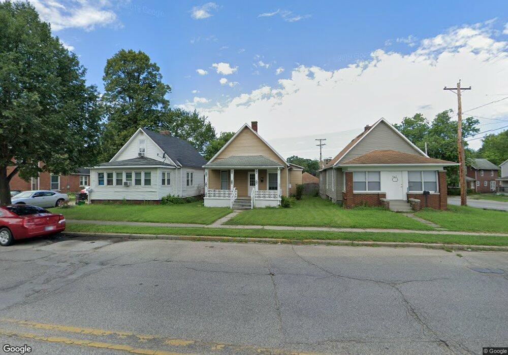 1510 W Franklin St, Elkhart, IN 46516 - photo 1