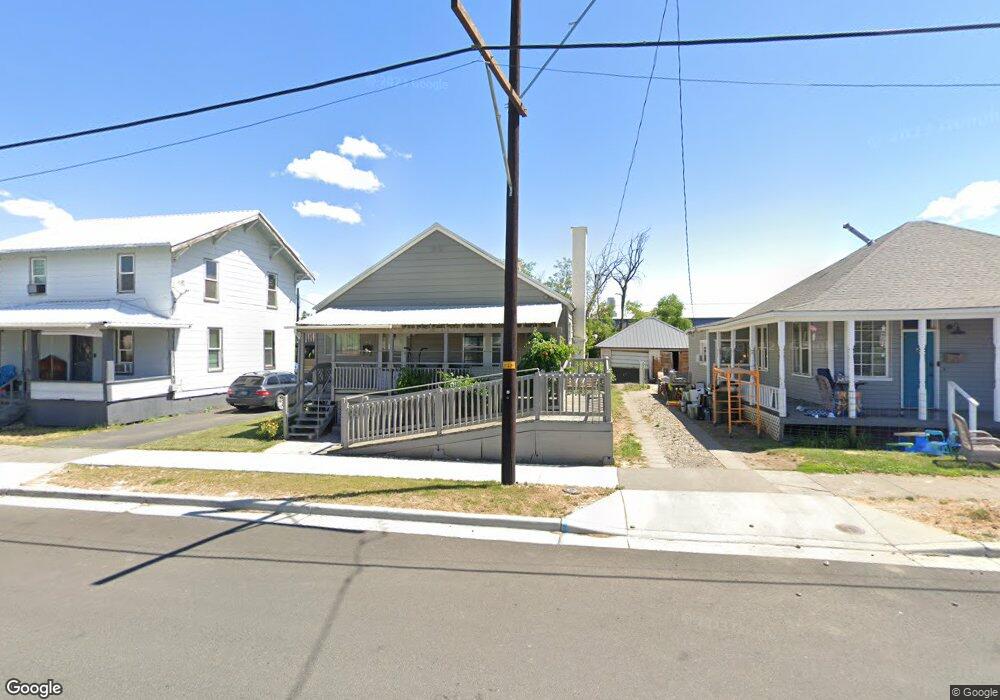 418 SW 8th St, Pendleton, OR 97801 - photo 1