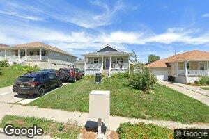 3662 Erskine St, Omaha, NE 68111