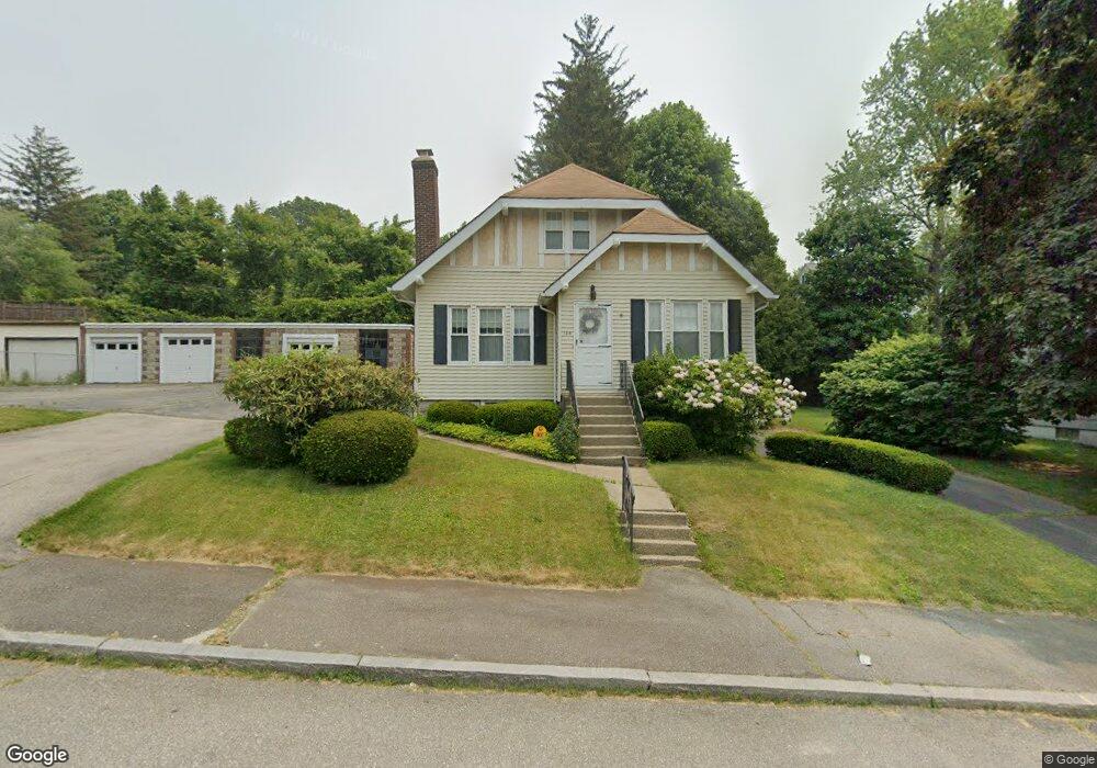 130 Puritan Ave, Worcester, MA 01604 - photo 1