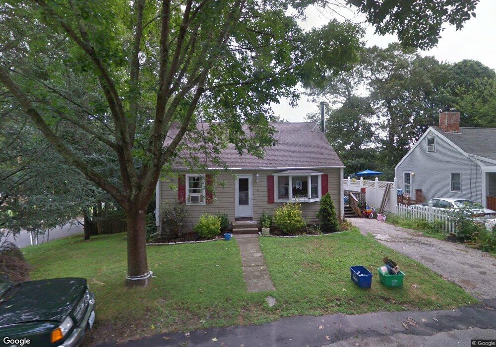 4 Triton Dr, Saunderstown, RI 02874 - photo 1