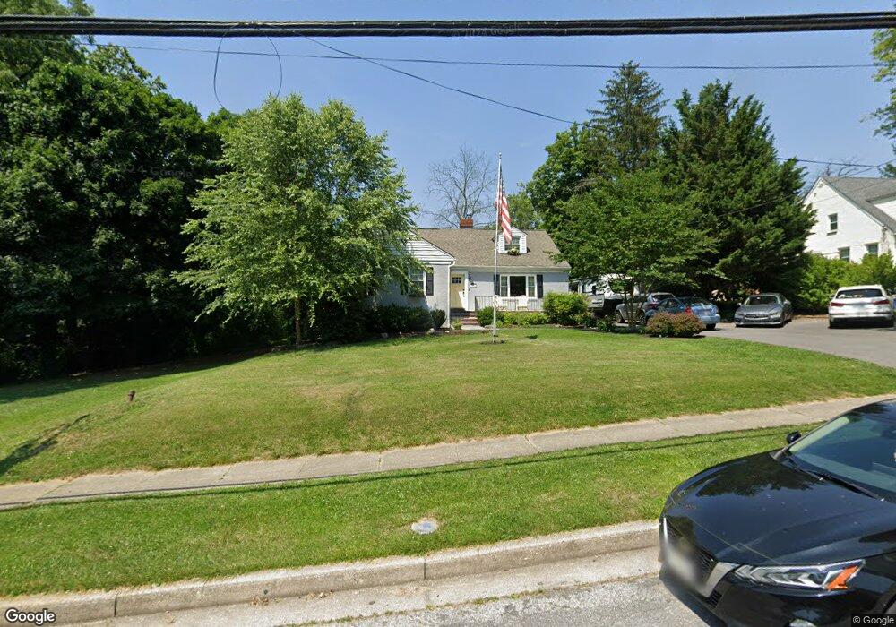 1826 White Oak Ave, Parkville, MD 21234 - photo 1