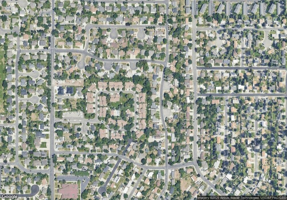 8331 S 1100 E unit 30, Sandy, UT 84094 - photo 1