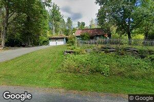 291 West St, Plainfield, MA 01070