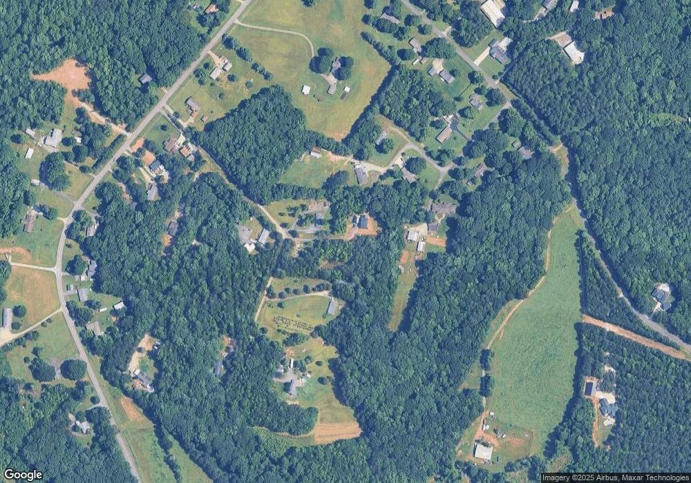 5415 Hooper Trail, Iron Station, NC 28080 - photo 1